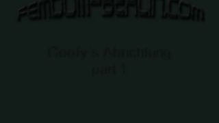 Femdom-Berlin - 20060404femdomgoofytag1