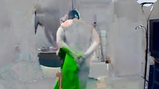 Femdom-Berlin - 20060428brunos_erster_tag