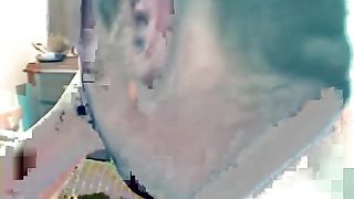 Femdom-Berlin - 20060428brunos_erster_tag