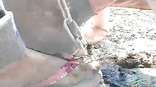 Femdom-Berlin - 20060506_hundeabrichtung