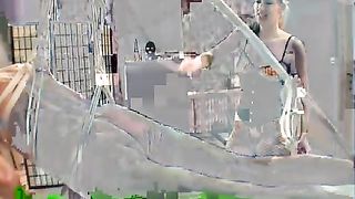 Femdom-Berlin - 20060509_studio_abgehangen