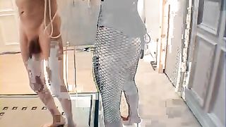 Femdom-Berlin - 20060509_studio_abgehangen