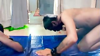 Femdom-Berlin - 20060622_femdomparty1_teil1