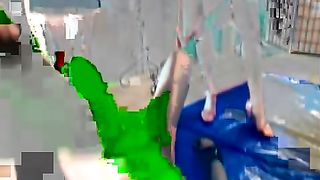 Femdom-Berlin - 20060622_femdomparty1_teil1