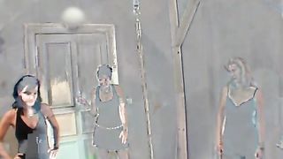 Femdom-Berlin - 20060622_femdomparty1_teil2