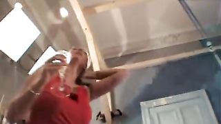 Femdom-Berlin - 20060622_femdomparty1_teil2