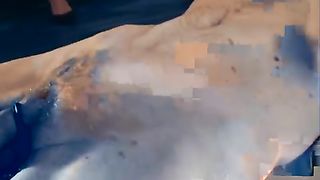 Femdom-Berlin - 20060811_durchgepinkeltfem