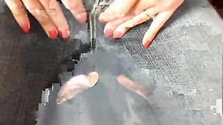 Femdom-Berlin - 20060811_durchgepinkeltfem