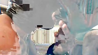 Femdom-Berlin - 20060811_durchgepinkeltfem