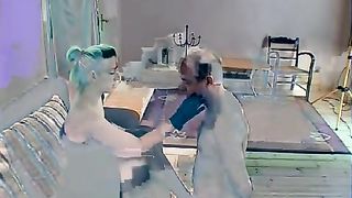 Femdom-Berlin - 20060822_Blastraining_teil1