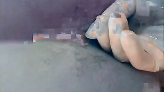 Femdom-Berlin - 20060822_Blastraining_teil1