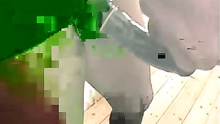 Femdom-Berlin - 20060822_Blastraining_teil2