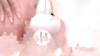 Femdom-Berlin - 20060905_extremspank_teil1