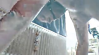 Femdom-Berlin - 20060905_extremspank_teil2