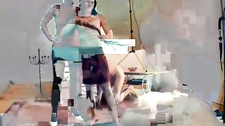 Femdom-Berlin - 20060913_doubletroublefem