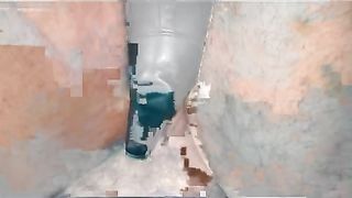 Femdom-Berlin - 20061003_das_verhoer