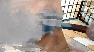 Femdom-Berlin - 20061003_das_verhoer