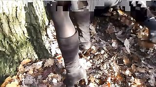 Femdom-Berlin - 20061115_trampled