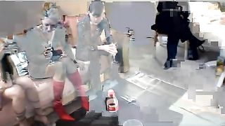 Femdom-Berlin - 20061213_party5_3_part1_femdom