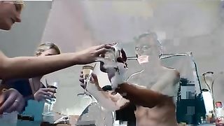 Femdom-Berlin - 20061213_party5_3_part1_femdom