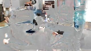 Femdom-Berlin - angepinkelt