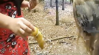 Femdom-Berlin - angespritzt