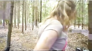 Femdom-Berlin - angespritzt