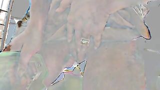 Femdom-Berlin - angespritzt