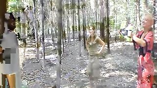 Femdom-Berlin - angespritzt