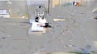 Femdom-Berlin - atemlos