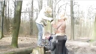 Femdom-Berlin - aufgeschnappt