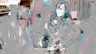 Femdom-Berlin - bock