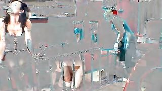 Femdom-Berlin - bock