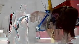 Femdom-Berlin - chrissy_fight