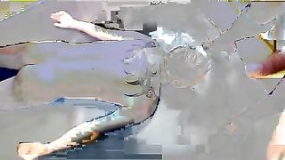 Femdom-Berlin - chrissy_firsttime_part1