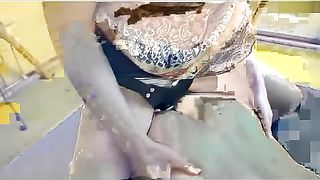 Femdom-Berlin - chrissy_firsttime_part2