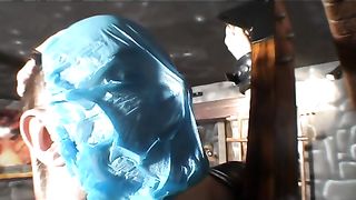 Femdom-Berlin - crossing