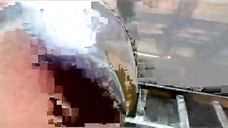 Femdom-Berlin - dachboden