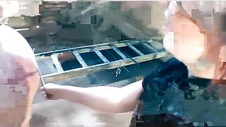 Femdom-Berlin - dachboden