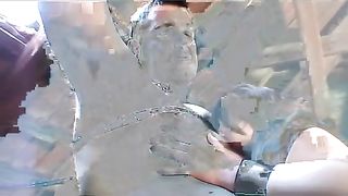 Femdom-Berlin - dachboden