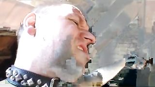 Femdom-Berlin - dachboden