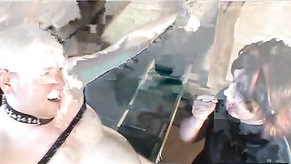 Femdom-Berlin - dachboden