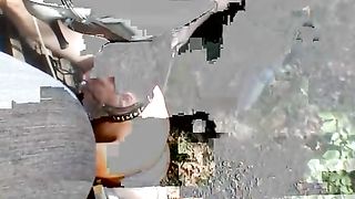 Femdom-Berlin - der_hochstand_extra