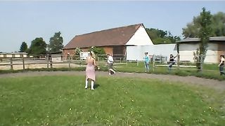 Femdom-Berlin - der_hochstand_part1