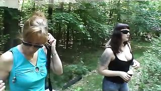 Femdom-Berlin - der_hochstand_part1