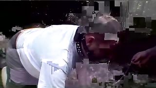 Femdom-Berlin - der_hochstand_part1