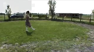 Femdom-Berlin - der_hochstand_part1