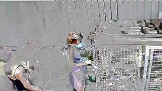 Femdom-Berlin - der_hochstand_part1