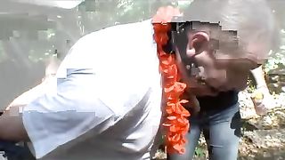 Femdom-Berlin - der_hochstand_part1