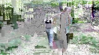 Femdom-Berlin - der_hochstand_part1